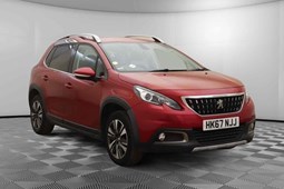 Peugeot 2008 (13-19) Allure 1.2 PureTech 82 (05/16 on) 5d For Sale - DVP Car Sales Ltd, Croydon