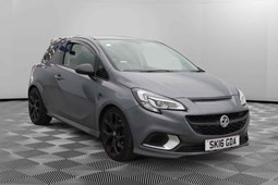 Vauxhall Corsa VXR (15-18) 1.6T VXR 3d For Sale - DVP Car Sales Ltd, Croydon