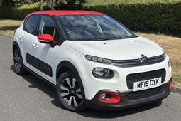 Citroen C3 (17-24) Flair PureTech 82 5d For Sale - DVP Car Sales Ltd, Croydon