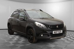 Peugeot 2008 (13-19) GT Line 1.2 PureTech 130 S&S 5d For Sale - DVP Car Sales Ltd, Croydon