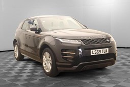 Land Rover Range Rover Evoque SUV (19 on) S R-Dynamic D150 5d For Sale - DVP Car Sales Ltd, Croydon