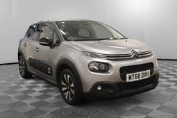 Citroen C3 (17-24) Flair PureTech 82 5d For Sale - DVP Car Sales Ltd, Croydon