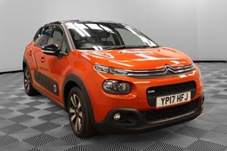 Citroen C3 (17-24) Flair PureTech 82 5d For Sale - DVP Car Sales Ltd, Croydon