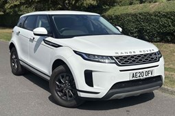 Land Rover Range Rover Evoque SUV (19 on) S D150 5d For Sale - DVP Car Sales Ltd, Croydon