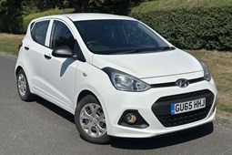 Hyundai i10 (14-20) 1.0 Blue Drive S 5d For Sale - DVP Car Sales Ltd, Croydon