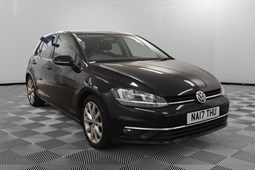 Volkswagen Golf Hatchback (13-20) GT 1.6 TDI BMT 115PS (03/17 on) 5d For Sale - DVP Car Sales Ltd, Croydon