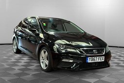 SEAT Leon ST (14-20) FR Technology 1.4 EcoTSI 150PS DSG auto 5d For Sale - DVP Car Sales Ltd, Croydon