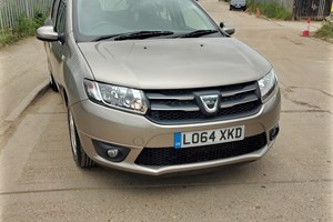 Dacia Sandero (13-21) 0.9 TCe Laureate 5d For Sale - Geneva Motors Harlow, Harlow