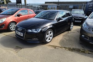 Audi A3 Hatchback (12-18) 1.2 TFSI (110bhp) Sport 3d For Sale - Geneva Motors Harlow, Harlow