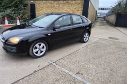 Ford Focus Hatchback (05-11) 1.6 Zetec 5d (Climate pack) For Sale - Geneva Motors Harlow, Harlow