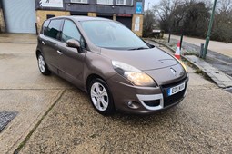 Renault Scenic (09-16) 1.5 dCi (110bhp) Dynamique TomTom 5d For Sale - Geneva Motors Harlow, Harlow