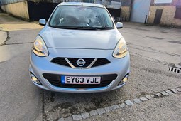 Nissan Micra Hatchback (10-17) 1.2 Acenta (09/13-) 5d For Sale - Geneva Motors Harlow, Harlow