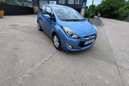 Hyundai ix20 (10-19) 1.6 Active 5d Auto For Sale - Geneva Motors Harlow, Harlow