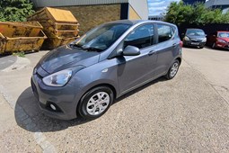 Hyundai i10 (14-20) 1.2 SE 5d For Sale - Geneva Motors Harlow, Harlow