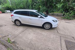 Ford Focus Estate (11-18) 2.0 TDCi Titanium 5d For Sale - Geneva Motors Harlow, Harlow
