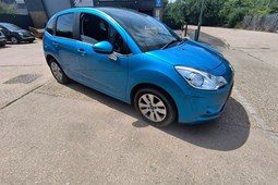 Citroen C3 (10-16) 1.4i VTR+ 5d For Sale - Geneva Motors Harlow, Harlow