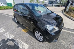 SEAT Mii (12-19) 1.0 (75bhp) Sport 3d For Sale - Geneva Motors Harlow, Harlow