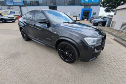 BMW X4 (14-18) xDrive30d M Sport 5d For Sale - Geneva Motors Harlow, Harlow