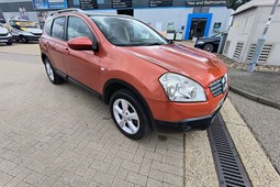 Nissan Qashqai+2 (08-13) 2.0 Acenta 5d For Sale - Geneva Motors Harlow, Harlow