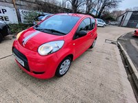 Citroen C1 (05-14) 1.0i VT 3d For Sale - Geneva Motors Harlow, Harlow