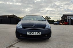 Toyota Prius Hatchback (04-09) 1.5 VVTi T Spirit Hybrid 5d CVT Auto For Sale - Autocrave Ltd, Romford