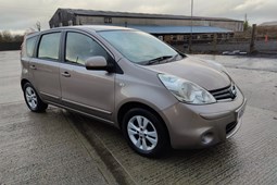 Nissan Note (06-13) 1.6 Acenta (2009) 5d Auto For Sale - Autocrave Ltd, Romford