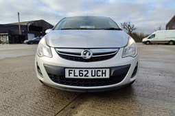 Vauxhall Corsa Hatchback (06-14) 1.2 S (AC) 5d For Sale - Autocrave Ltd, Romford