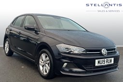 Volkswagen Polo Hatchback (17 on) 1.0 EVO SE Tech Edition 5d For Sale - Stellantis &You Stockport, Stockport