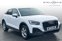 Audi Q2 SUV (16 on) 30 TFSI Technik 5dr For Sale - Stellantis &You Stockport, Stockport