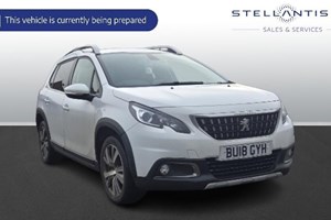 Peugeot 2008 (13-19) Allure 1.6 BlueHDi 100 (05/16 on) 5d For Sale - Stellantis &You Stockport, Stockport