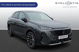 Peugeot 3008 SUV (16-24) 1.2 Hybrid 136 GT 5dr e-DSC6 For Sale - Stellantis &You Stockport, Stockport