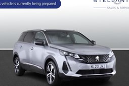 Peugeot 5008 SUV (17-24) 1.2 PureTech GT 5dr EAT8 For Sale - Stellantis &You Stockport, Stockport