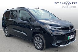 Vauxhall Combo-e Life MPV (21 on) 100kW Ultimate XL 50kWh 5dr Auto For Sale - Stellantis &You Stockport, Stockport