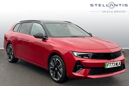 Vauxhall Astra Electric Sports Tourer (24 on) 115kW Ultimate 54kWh 5dr Auto For Sale - Stellantis &You Stockport, Stockport