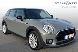 MINI Clubman (15-24) 1.5 Cooper 6d For Sale - Stellantis &You Stockport, Stockport