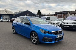 Peugeot 308 SW (14-21) 1.5 BlueHDi 130 GT EAT8 5d For Sale - Stellantis &You Stockport, Stockport