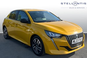 Peugeot 208 Hatchback (19 on) 1.2 PureTech Active Premium + 5dr For Sale - Stellantis &You Stockport, Stockport