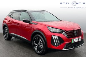 Peugeot e-2008 SUV (20 on) 100kW GT 50kWh 5dr Auto For Sale - Stellantis &You Stockport, Stockport