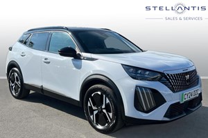 Peugeot e-2008 SUV (20 on) 100kW GT 50kWh 5dr Auto For Sale - Stellantis &You Stockport, Stockport