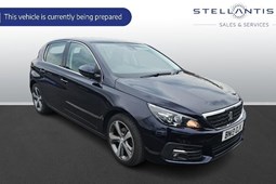 Peugeot 308 Hatchback (14-21) Allure 1.2 PureTech 130 S&S (07/17 on) 5d For Sale - Stellantis &You Stockport, Stockport