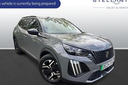 Peugeot e-2008 SUV (20 on) 100kW GT 50kWh 5dr Auto For Sale - Stellantis &You Stockport, Stockport