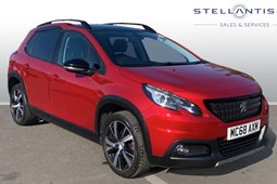 Peugeot 2008 (13-19) GT Line 1.2 PureTech 110 S&S EAT6 auto 5d For Sale - Stellantis &You Stockport, Stockport