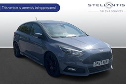 Ford Focus ST (12-18) 2.0 TDCi (185bhp) ST-3 Navigation Hatchback 5d Powershift For Sale - Stellantis &You Stockport, Stockport