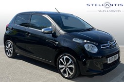 Citroen C1 (14-22) 1.0 VTi 72 Shine 5dr For Sale - Stellantis &You Stockport, Stockport