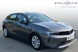 Vauxhall Astra Hatchback (21 on) 1.5 Turbo D Design 5dr Auto For Sale - Stellantis &You Stockport, Stockport