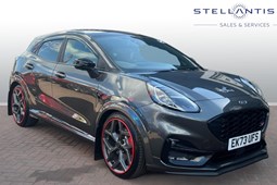 Ford Puma ST (20 on) 1.0 EcoBoost Hybrid mHEV ST 5dr DCT For Sale - Stellantis &You Stockport, Stockport