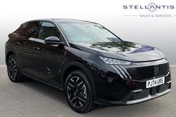 Peugeot 3008 SUV (24 on) 1.2 Hybrid 136 GT 5dr e-DSC6 For Sale - Stellantis &You Stockport, Stockport