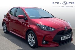 Mazda 2 Hybrid (22 on) 1.5i Hybrid Agile 5dr CVT For Sale - Stellantis &You Stockport, Stockport