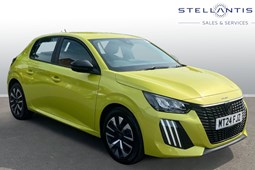 Peugeot 208 Hatchback (19 on) 1.2 PureTech Active 5dr For Sale - Stellantis &You Stockport, Stockport