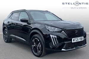 Peugeot e-2008 SUV (20 on) 100kW GT 50kWh 5dr Auto For Sale - Stellantis &You Stockport, Stockport